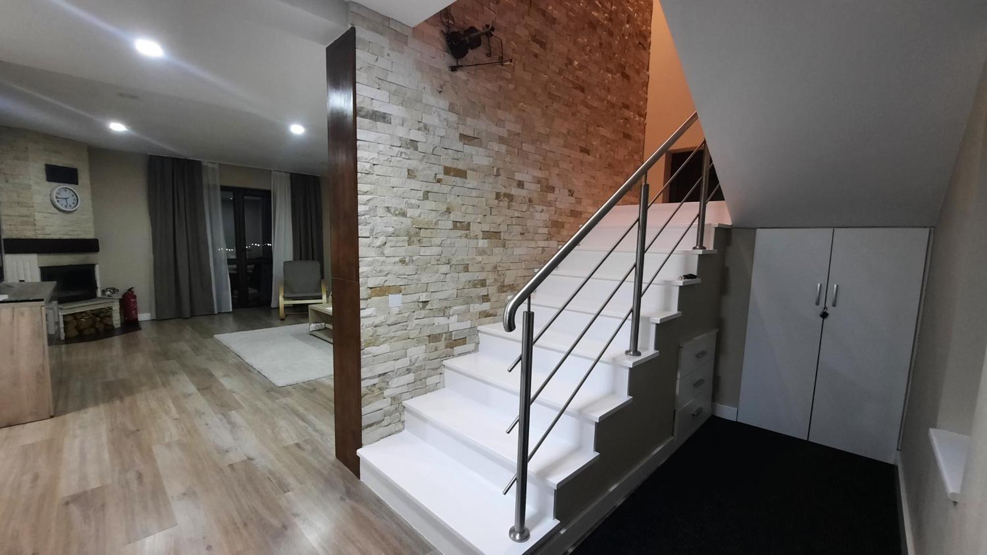 Вилла Casa Beth Shalom Sard Экстерьер фото