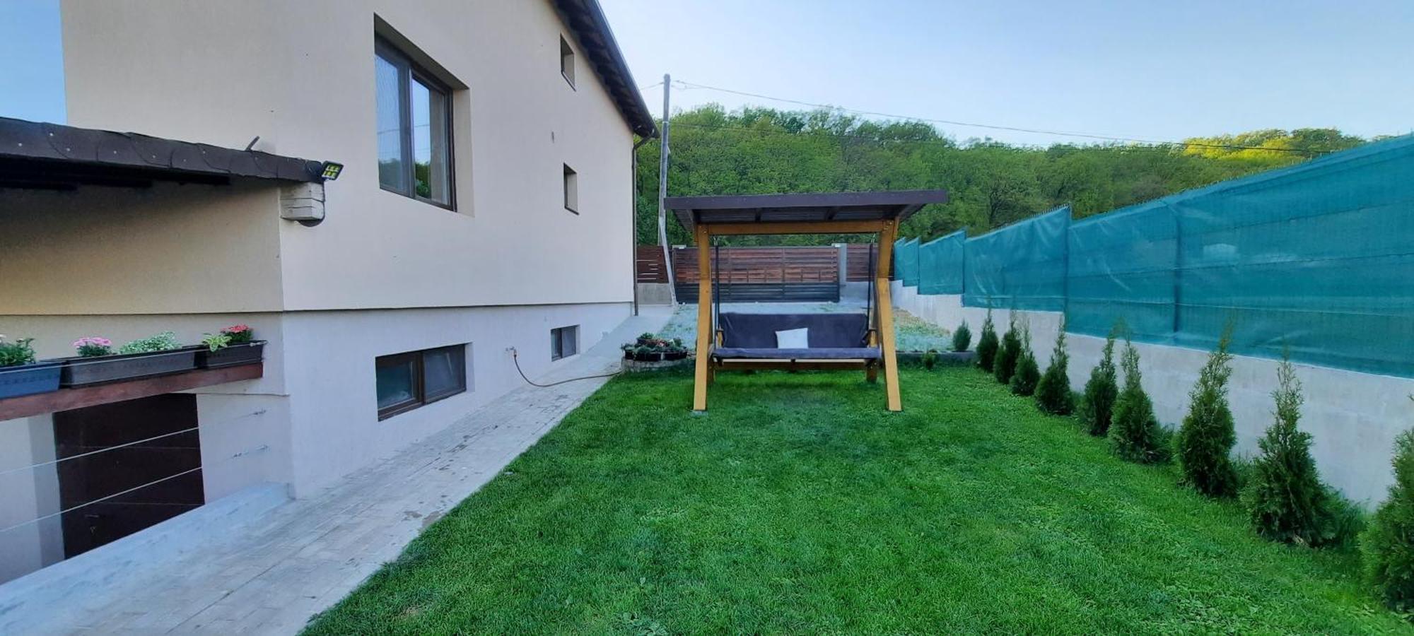 Вилла Casa Beth Shalom Sard Экстерьер фото