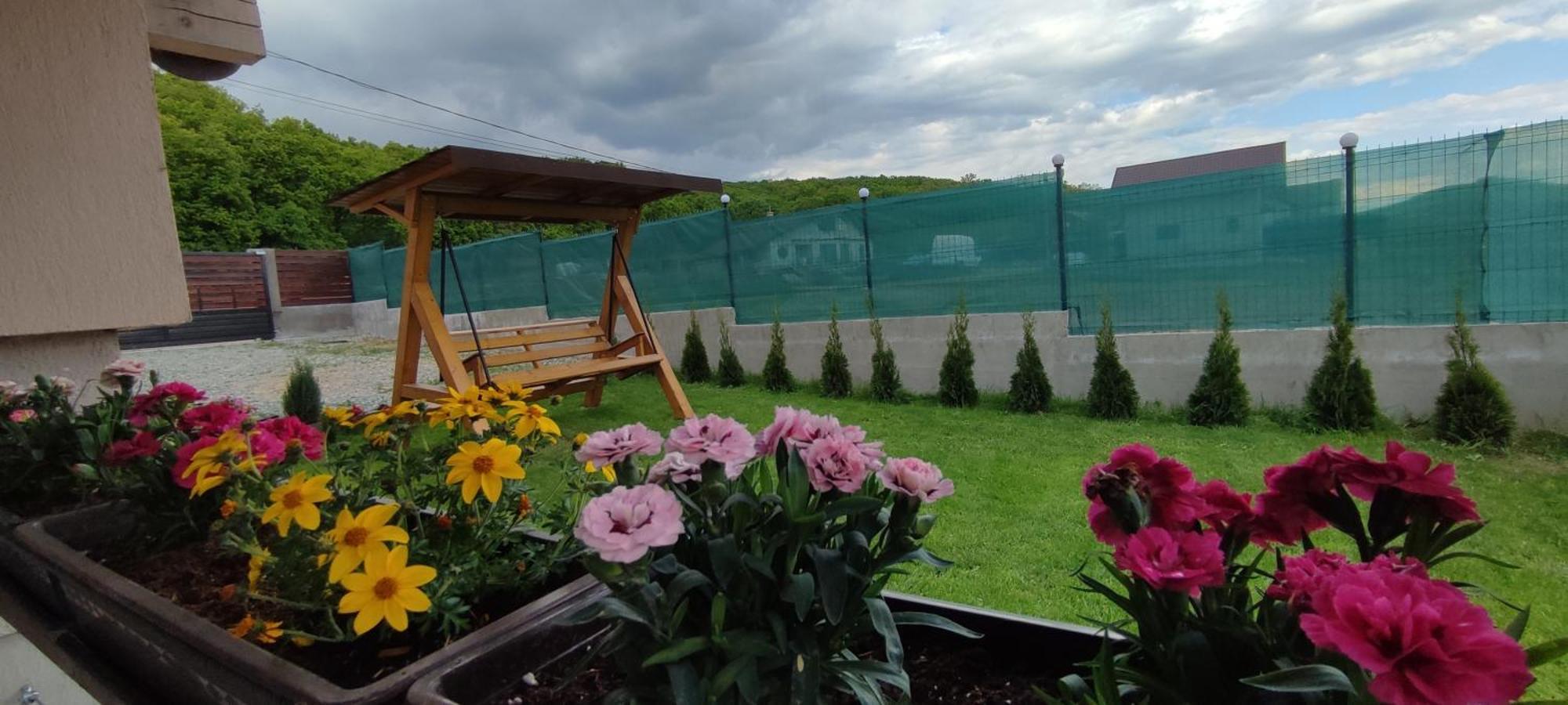 Вилла Casa Beth Shalom Sard Экстерьер фото