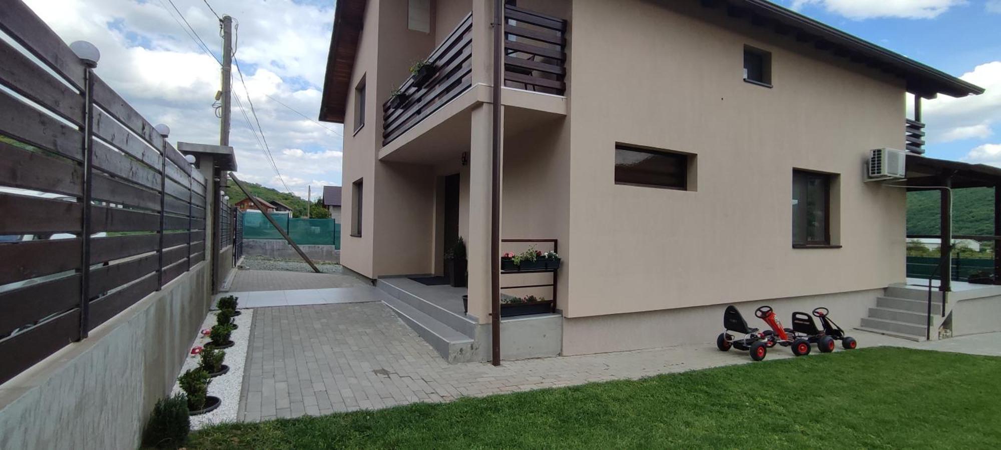 Вилла Casa Beth Shalom Sard Экстерьер фото