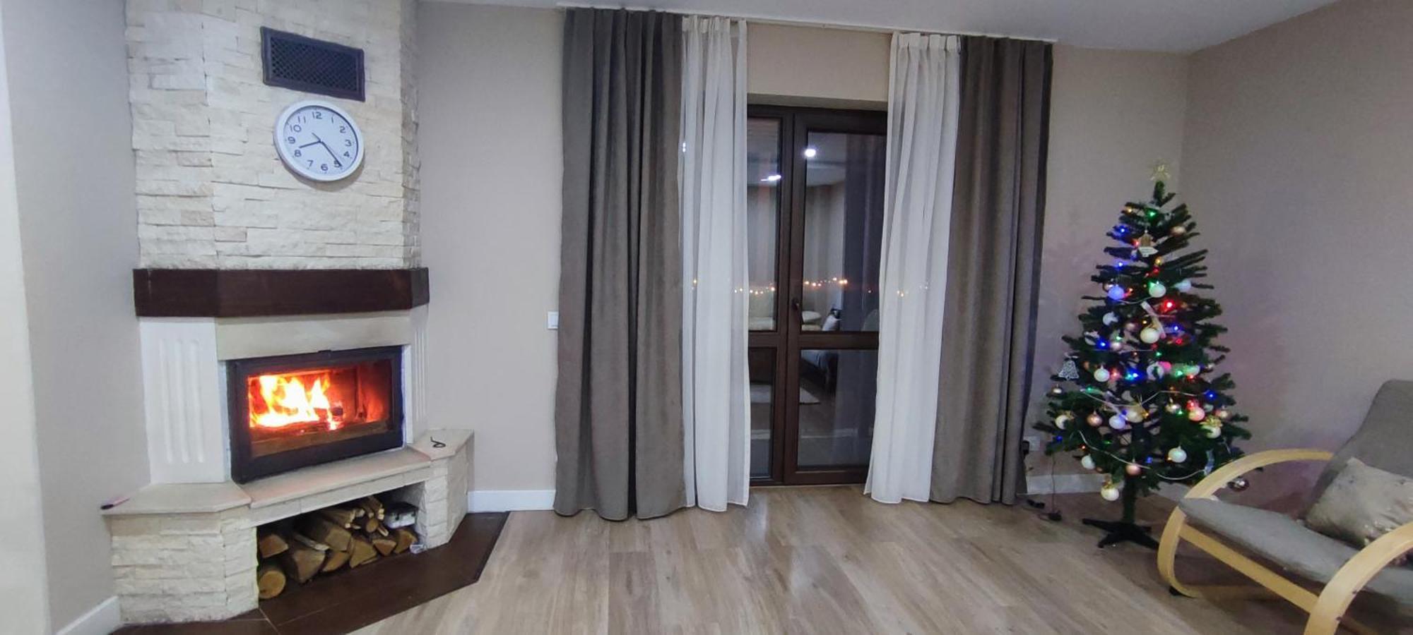 Вилла Casa Beth Shalom Sard Экстерьер фото