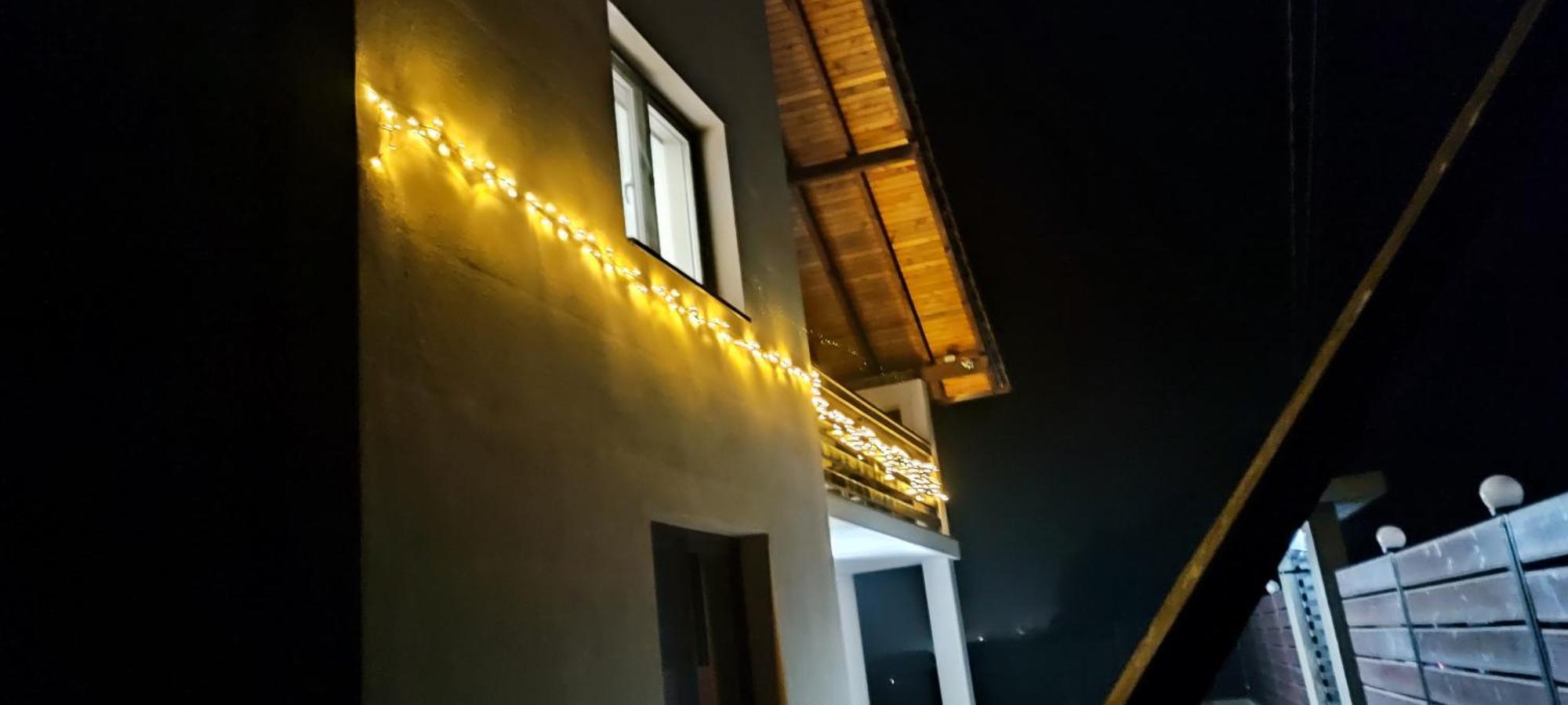 Вилла Casa Beth Shalom Sard Экстерьер фото