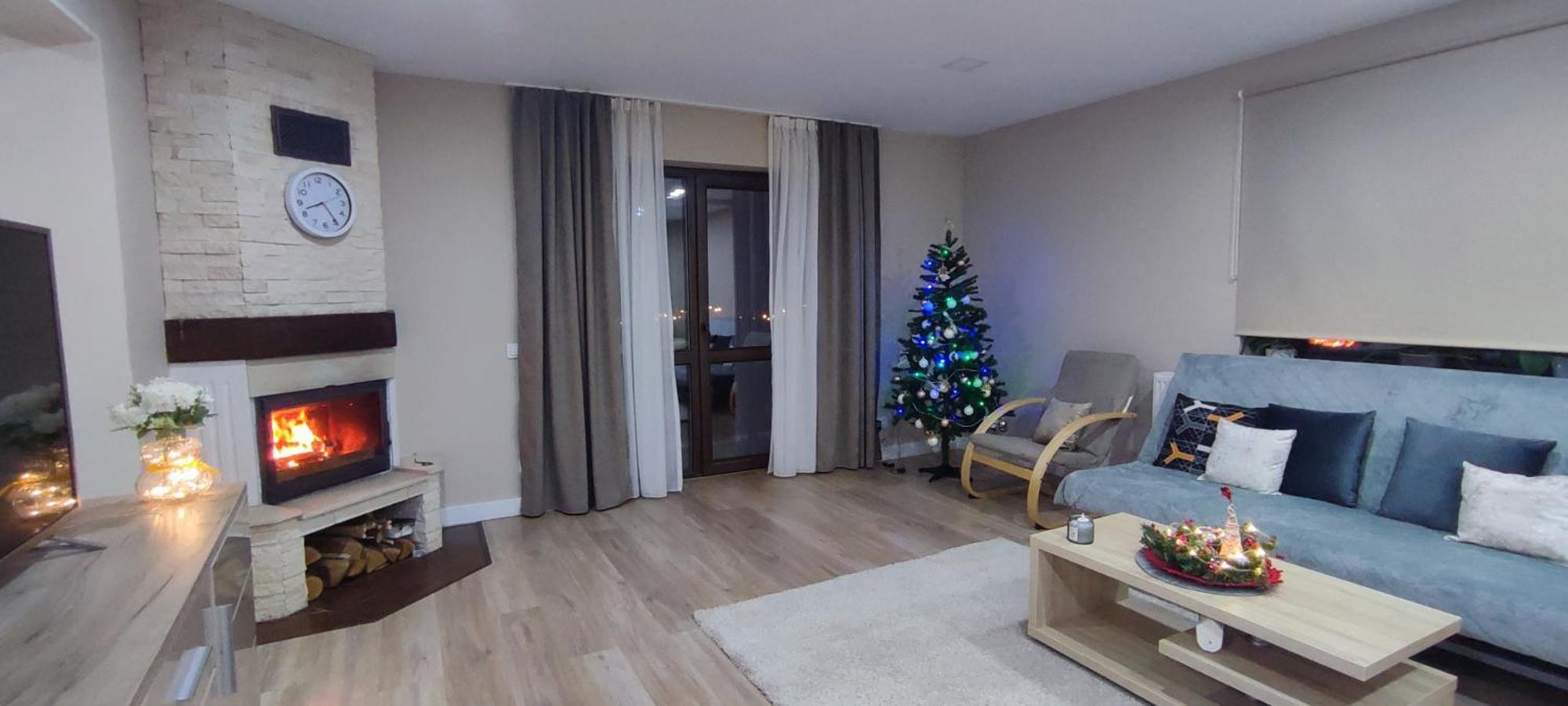 Вилла Casa Beth Shalom Sard Экстерьер фото